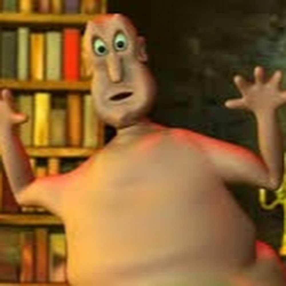 Meet your Posher, Bertie